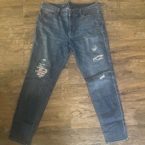 The Skinny Jeans by White House Black Market